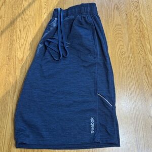 Reebok Men's Athletic Shorts